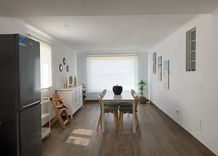 Refugio Dourado Lourinhã