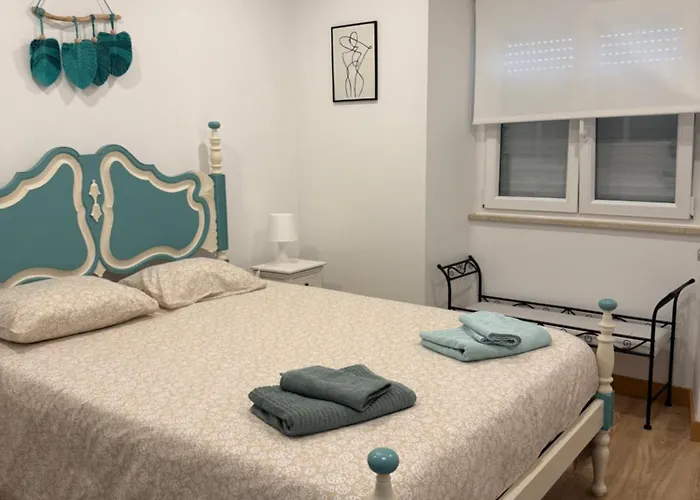 Apartmán Refugio Dourado *