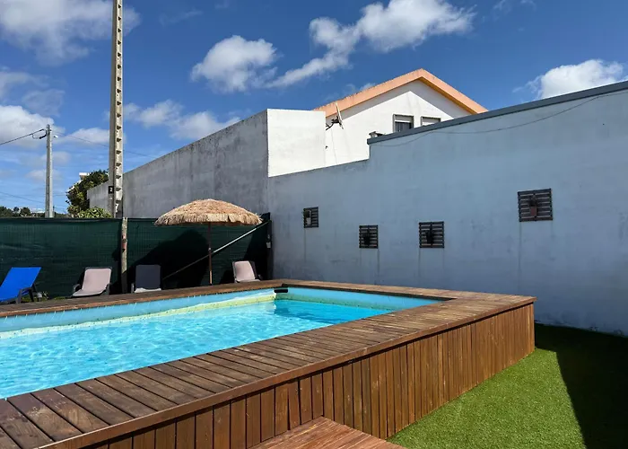 Refugio Dourado Apartmán